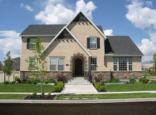 11556 S Bluerock Ave, South Jordan, UT 84009