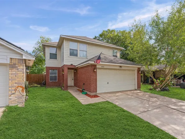 19838 Laurel Trail Dr, Cypress, TX 77433