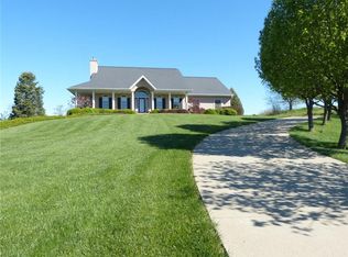 1791 Fox Ridge Rd, Pella, IA 50219