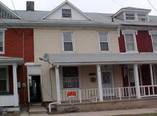19 Montgomery Ave, Lewistown, PA 17044
