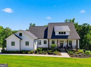 404 London Rd, Ball Ground, GA 30107