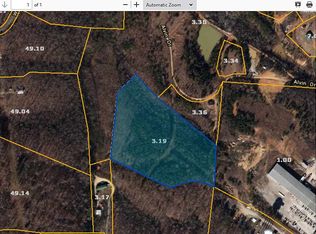 146 Happy Hollow Rd, Hohenwald, TN 38462