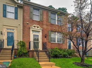 1179 Double Chestnut Ct, Baltimore, MD 21226