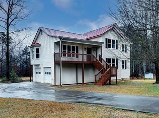 18 Oak Hill Way NE, White, GA 30184