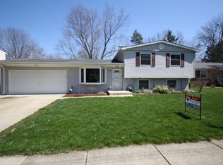 6405 Sussex St, Portage, MI 49024