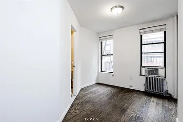 Rented by Town Residential