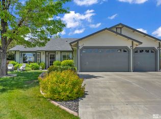 289 Shelby Dr, Sparks, NV