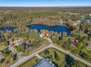 905 Lake Fuller Dr, Lutz, FL 33548