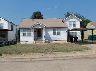217 W Ercoupe Dr, Midwest City, OK 73110