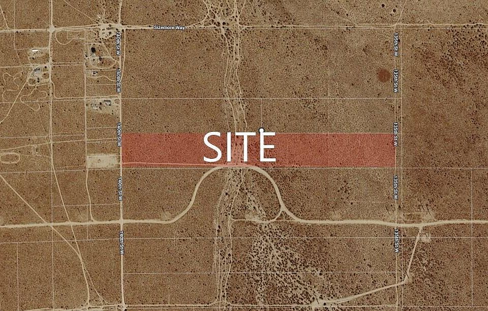 1st image of 140th St W