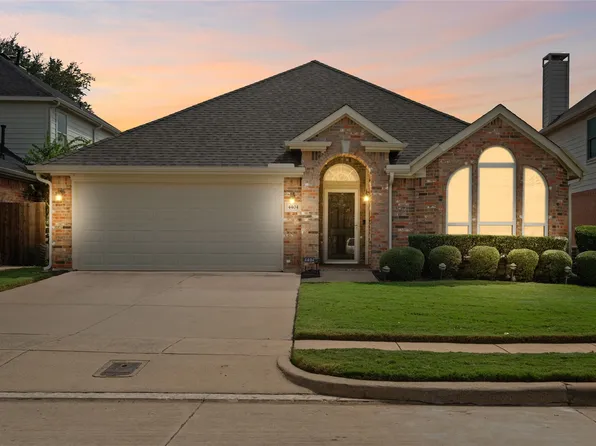 4404 Chris Dr, Fort Worth, TX 76244