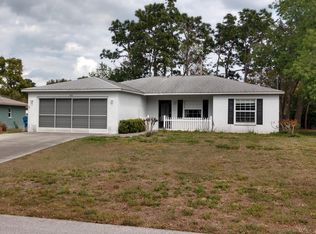 3154 Glenbrook Ave, Spring Hill, FL 34608