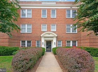 719 S Saint Asaph St APT 306, Alexandria, VA 22314