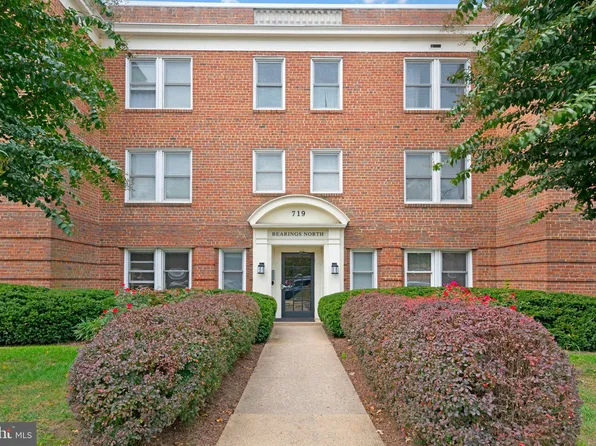 719 S Saint Asaph St APT 306, Alexandria, VA 22314
