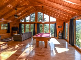 1625 Barn Door Ln, Sevierville, TN 37862