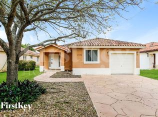 23140 SW 124th Ave, Miami, FL 33170