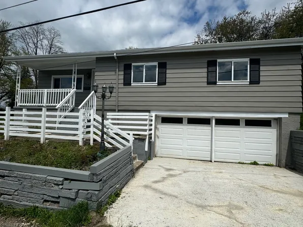 7643 Fitzsimmons St, Verona, PA 15147