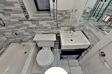 Rented by Centennial Properties NY