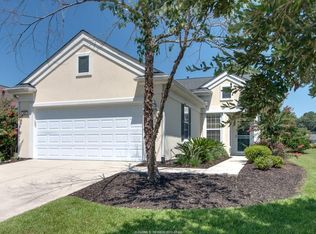 482 Col Thomas Heyward Rd, Bluffton, SC 29909