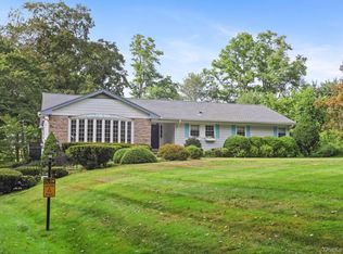 570 Bedford Rd, Mount Kisco, NY 10549