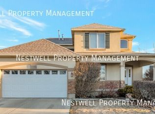1282 W Bateman Ponds Way, West Jordan, UT 84084