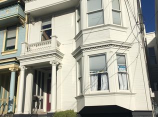 215 Vicksburg St, San Francisco, CA 94114