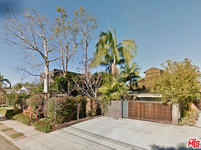 1233 Palms Blvd, Venice, CA, 90291