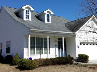 3 Marigold Ln, Little Egg Harbor, NJ 08087