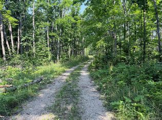 Vl McKee Rd, Johannesburg, MI 49751