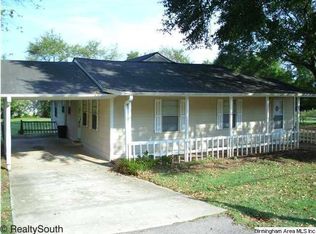 1312 Ferro Ave, Bessemer, AL 35020