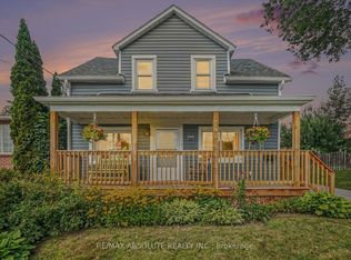 246 Albert St, Arnprior, ON K7S 2M5