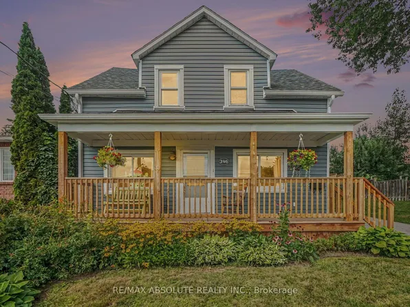 246 Albert St, Arnprior, ON K7S 2M5