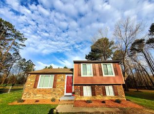 3100 Able Pl, Chesterfield, VA 23832