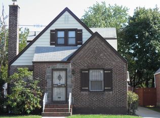 11929 225th St, Cambria Heights, NY 11411