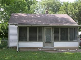 3703 Vannest Ave, Middletown, OH 45042