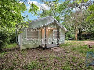 1241 Skyline Dr, Birmingham, AL 35214