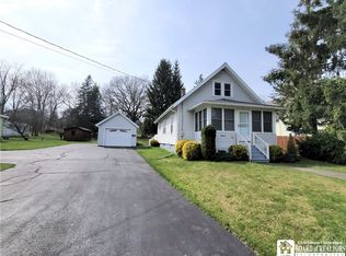 18 Ivy St, Jamestown, NY 14701