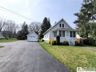 18 Ivy St, Jamestown, NY, 14701