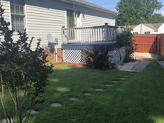 2nd image of 1834 New Lincoln Cir