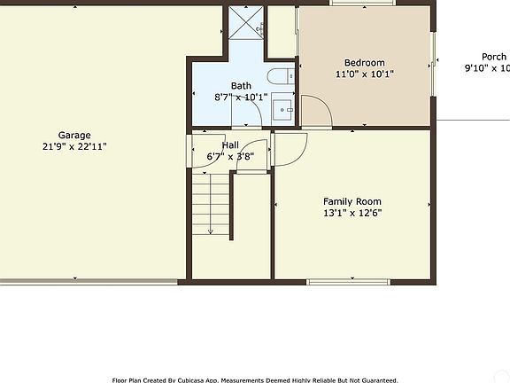 5th image of 7915 161st Avenue NE