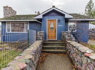 2009 W Central Ave, Missoula, MT 59801