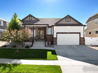 1210 Muskox St, Severance, CO 80550