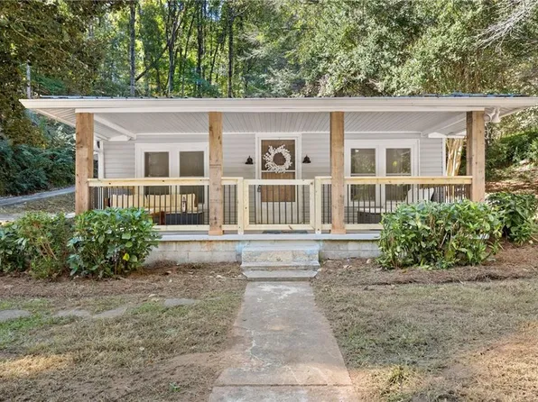 12 Katydid Ln, Murrayville, GA 30564