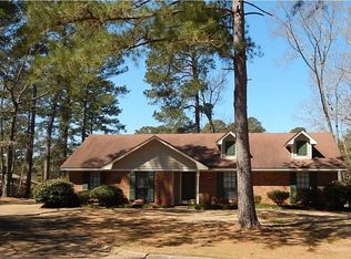 53 Fenceway Dr, Brandon, MS 39042