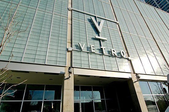 The Vetro, South Loop