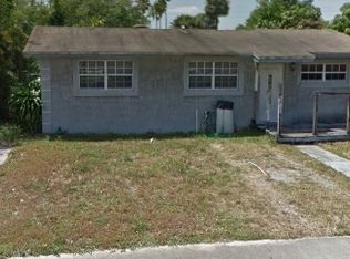 2266 SW 68th Ter, Miramar, FL 33023