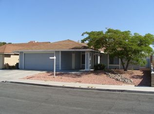 5905 Morro Bay Ave, Las Vegas, NV 89108
