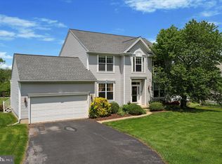 321 Brook Rd, Atglen, PA 19310