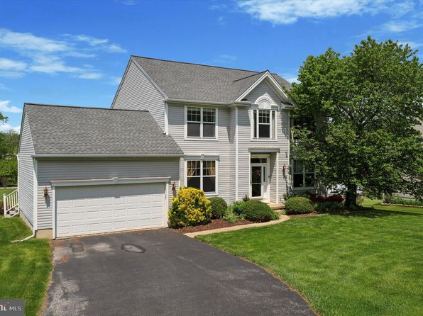 321 Brook Rd, Atglen, PA 19310