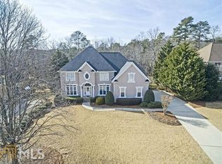 620 Croydon Ln, Johns Creek, GA 30022